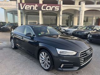 Audi A5 '19 Sportback 40 TFSI G tronic 