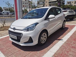 Hyundai i 10 '17 1.0lt 66hp  