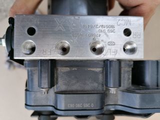 ΜΟΝΆΔΑ ABS NISSAN QASHQAI J11-thumb-1