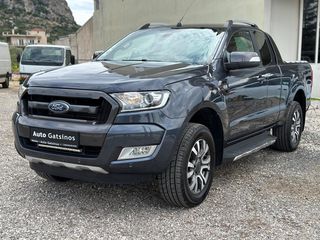 Ford Ranger 2019 WILDTRAK-1.5ΚΑΜΠΙΝΑ-ΑΒΑΦΟ ΣΑΣΙ πωληθηκ****-thumb-17