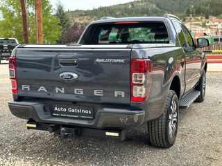 Ford Ranger 2019 WILDTRAK-1.5ΚΑΜΠΙΝΑ-ΑΒΑΦΟ ΣΑΣΙ πωληθηκ****-thumb-3