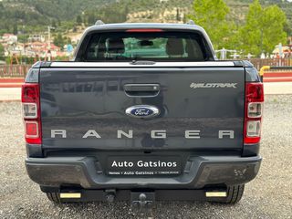 Ford Ranger 2019 WILDTRAK-1.5ΚΑΜΠΙΝΑ-ΑΒΑΦΟ ΣΑΣΙ πωληθηκ****-thumb-4