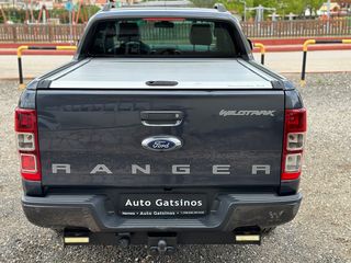 Ford Ranger 2019 WILDTRAK-1.5ΚΑΜΠΙΝΑ-ΑΒΑΦΟ ΣΑΣΙ πωληθηκ****-thumb-6