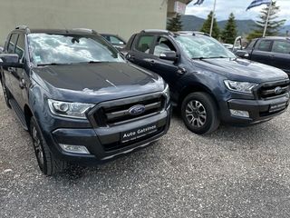 Ford Ranger 2019 WILDTRAK-1.5ΚΑΜΠΙΝΑ-ΑΒΑΦΟ ΣΑΣΙ πωληθηκ****-thumb-37