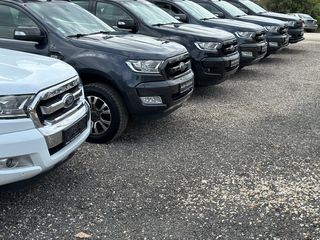 Ford Ranger 2019 WILDTRAK-1.5ΚΑΜΠΙΝΑ-ΑΒΑΦΟ ΣΑΣΙ πωληθηκ****-thumb-38
