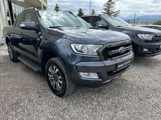 Ford Ranger 2019 WILDTRAK-1.5ΚΑΜΠΙΝΑ-ΑΒΑΦΟ ΣΑΣΙ πωληθηκ****-thumb-40
