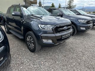 Ford Ranger 2019 WILDTRAK-1.5ΚΑΜΠΙΝΑ-ΑΒΑΦΟ ΣΑΣΙ πωληθηκ****-thumb-41