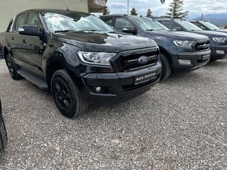 Ford Ranger 2019 WILDTRAK-1.5ΚΑΜΠΙΝΑ-ΑΒΑΦΟ ΣΑΣΙ πωληθηκ****-thumb-42