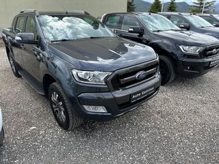 Ford Ranger 2019 WILDTRAK-1.5ΚΑΜΠΙΝΑ-ΑΒΑΦΟ ΣΑΣΙ πωληθηκ****-thumb-43