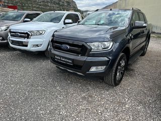 Ford Ranger 2019 WILDTRAK-1.5ΚΑΜΠΙΝΑ-ΑΒΑΦΟ ΣΑΣΙ πωληθηκ****-thumb-44