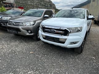 Ford Ranger 2019 WILDTRAK-1.5ΚΑΜΠΙΝΑ-ΑΒΑΦΟ ΣΑΣΙ πωληθηκ****-thumb-45
