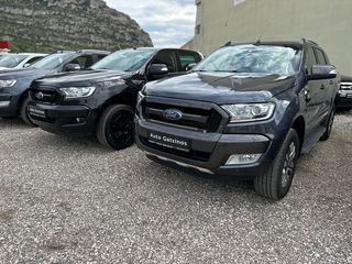 Ford Ranger 2019 WILDTRAK-1.5ΚΑΜΠΙΝΑ-ΑΒΑΦΟ ΣΑΣΙ πωληθηκ****-thumb-47