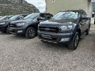 Ford Ranger 2019 WILDTRAK-1.5ΚΑΜΠΙΝΑ-ΑΒΑΦΟ ΣΑΣΙ πωληθηκ****-thumb-48