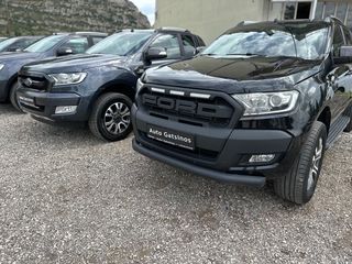 Ford Ranger 2019 WILDTRAK-1.5ΚΑΜΠΙΝΑ-ΑΒΑΦΟ ΣΑΣΙ πωληθηκ****-thumb-49
