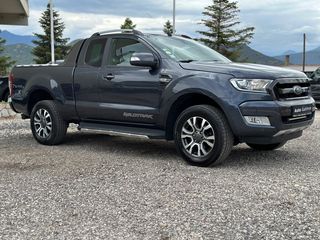 Ford Ranger 2019 WILDTRAK-1.5ΚΑΜΠΙΝΑ-ΑΒΑΦΟ ΣΑΣΙ πωληθηκ****-thumb-31