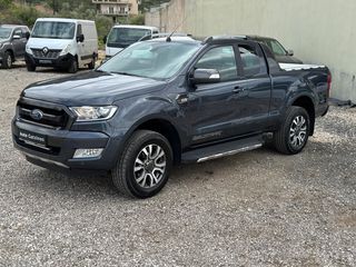 Ford Ranger 2019 WILDTRAK-1.5ΚΑΜΠΙΝΑ-ΑΒΑΦΟ ΣΑΣΙ πωληθηκ****-thumb-30