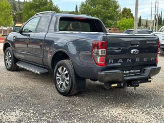 Ford Ranger 2019 WILDTRAK-1.5ΚΑΜΠΙΝΑ-ΑΒΑΦΟ ΣΑΣΙ πωληθηκ****-thumb-16