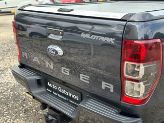 Ford Ranger 2019 WILDTRAK-1.5ΚΑΜΠΙΝΑ-ΑΒΑΦΟ ΣΑΣΙ πωληθηκ****-thumb-18
