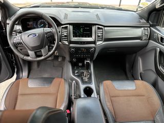 Ford Ranger 2019 WILDTRAK-1.5ΚΑΜΠΙΝΑ-ΑΒΑΦΟ ΣΑΣΙ πωληθηκ****-thumb-19
