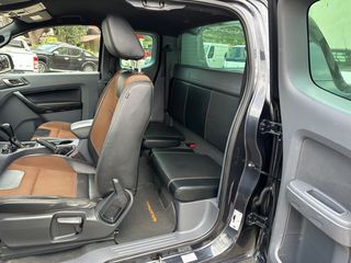 Ford Ranger 2019 WILDTRAK-1.5ΚΑΜΠΙΝΑ-ΑΒΑΦΟ ΣΑΣΙ πωληθηκ****-thumb-20