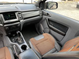 Ford Ranger 2019 WILDTRAK-1.5ΚΑΜΠΙΝΑ-ΑΒΑΦΟ ΣΑΣΙ πωληθηκ****-thumb-21