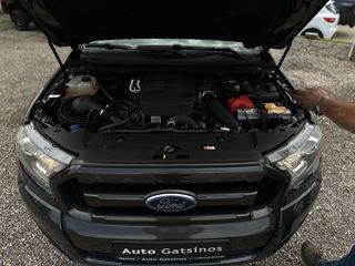 Ford Ranger 2019 WILDTRAK-1.5ΚΑΜΠΙΝΑ-ΑΒΑΦΟ ΣΑΣΙ πωληθηκ****-thumb-23