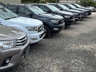 Ford Ranger 2019 WILDTRAK-1.5ΚΑΜΠΙΝΑ-ΑΒΑΦΟ ΣΑΣΙ πωληθηκ****-thumb-32