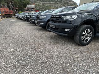 Ford Ranger 2019 WILDTRAK-1.5ΚΑΜΠΙΝΑ-ΑΒΑΦΟ ΣΑΣΙ πωληθηκ****-thumb-34