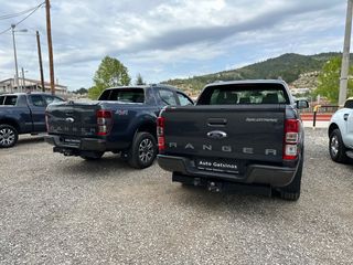 Ford Ranger 2019 WILDTRAK-1.5ΚΑΜΠΙΝΑ-ΑΒΑΦΟ ΣΑΣΙ πωληθηκ****-thumb-35