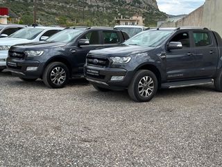 Ford Ranger 2019 WILDTRAK-1.5ΚΑΜΠΙΝΑ-ΑΒΑΦΟ ΣΑΣΙ πωληθηκ****-thumb-36