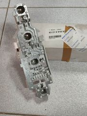 Βάση λαμπτήρων με φως όπισθεν BMW E46 Compact 