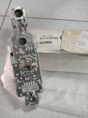 Βάση λαμπτήρων πισω με φως ομίχλης BMW E46 Compact