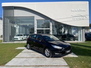 Ford Focus '17  TDCi 105hp Trend ECOnetic 1.5	