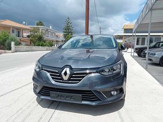 Renault Megane '17 1.2-TCE ENERGY LIFE/NAVI ΕΠΩΛΗΘΗ!!!