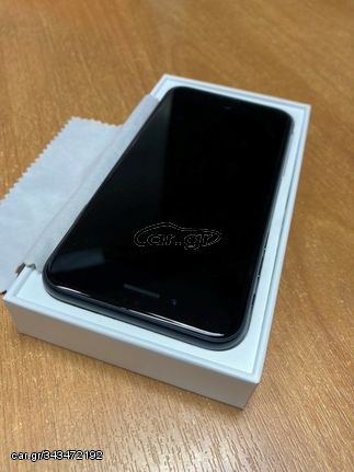 iPhone SE 2022 5G  100% μπαταρία