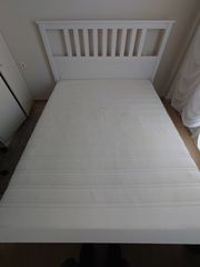 Στρώμα για υπέρδιπλο κρεβάτι διαστάσεων 160x200