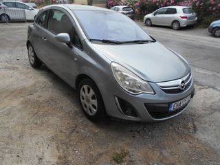 Opel Corsa '12  1.3 CDTI Selection