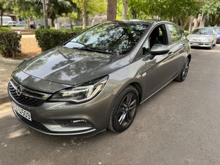 Opel Astra '19 Edition 120 