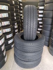 4 TMX MICHELIN AGILIS 51 215 65 16C ΟΚΤΑΛΙΝΑ *BEST CHOICE TYRES ΒΟΥΛΙΑΓΜΕΝΗΣ 57*