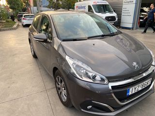 Peugeot 208 '18 1.5 BLUEHDI BUSINESS (ΜΕ ΦΠΑ)