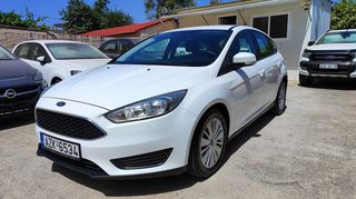 Ford Focus '15  1.0 EcoBoost Trend 