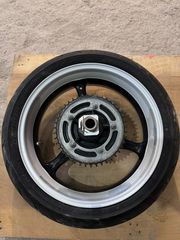 ΖΑΝΤA πίσω Gsxr 1000 k8