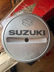 Κάλυμμα ρεζέρβας Suzuki Jimny