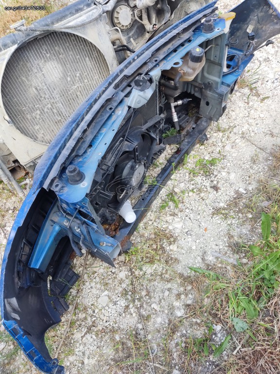 RENAULT TWINGO 07-12	