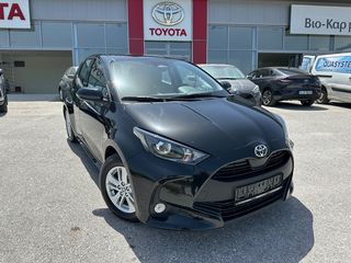 Toyota Yaris '24 ΕΤΟΙΜΟΠΑΡΑΔΟΤΟ ACTIVE MY24 HSD