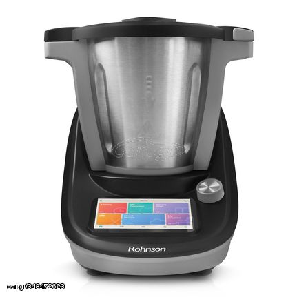 ROHNSON R-5834 Mix n Cook Wi Fi Πολυμάγειρες