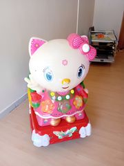 Hello kitty κουνιστο-thumb-4