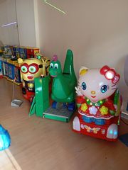 Hello kitty κουνιστο-thumb-6