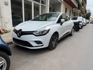 Renault Clio '19 ph2 0.9 tce 75hp express