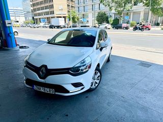 Renault Clio '19 ph2 0.9 tce 75hp express
